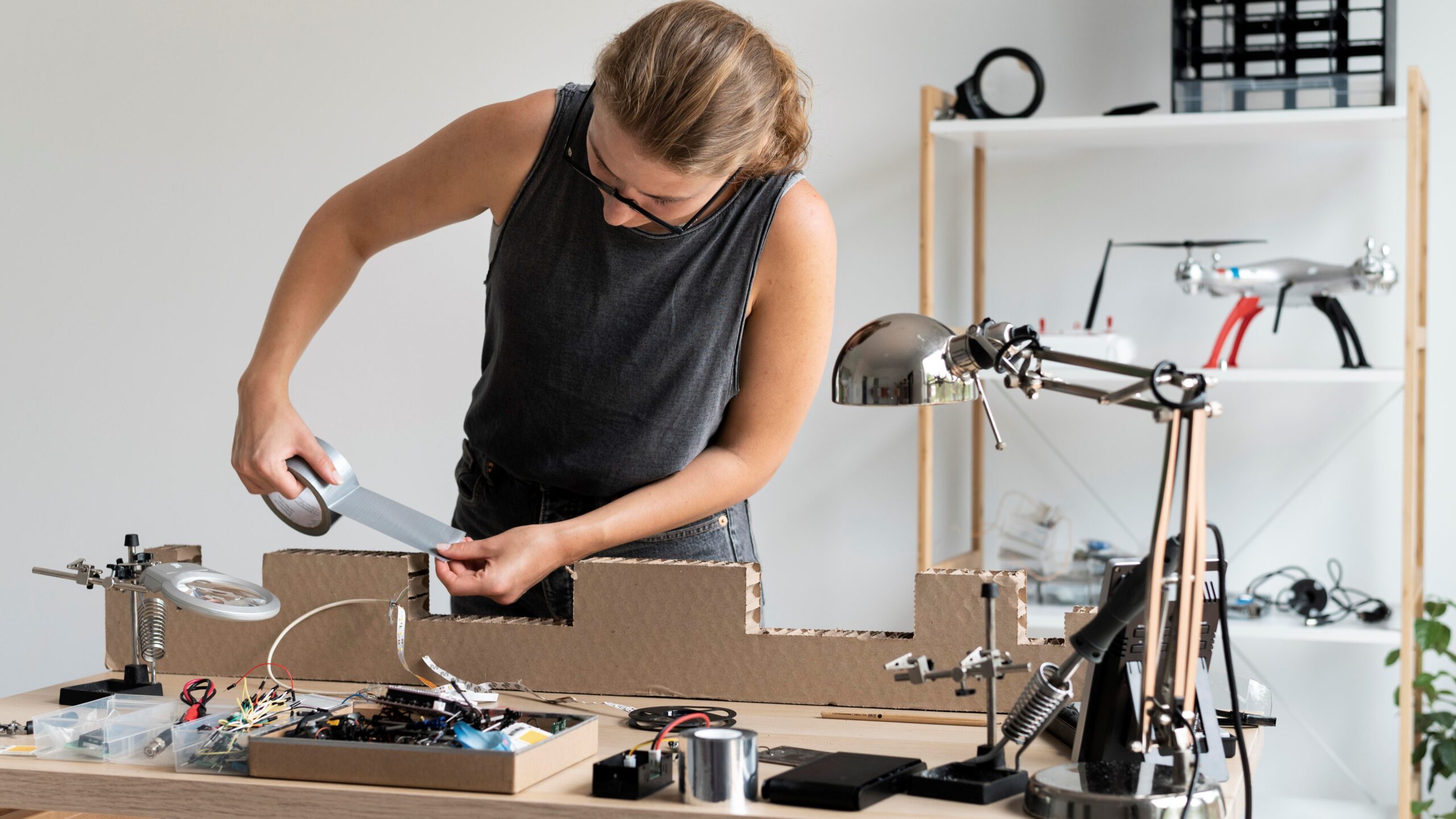 DIY Sound Projects That Make a Statement