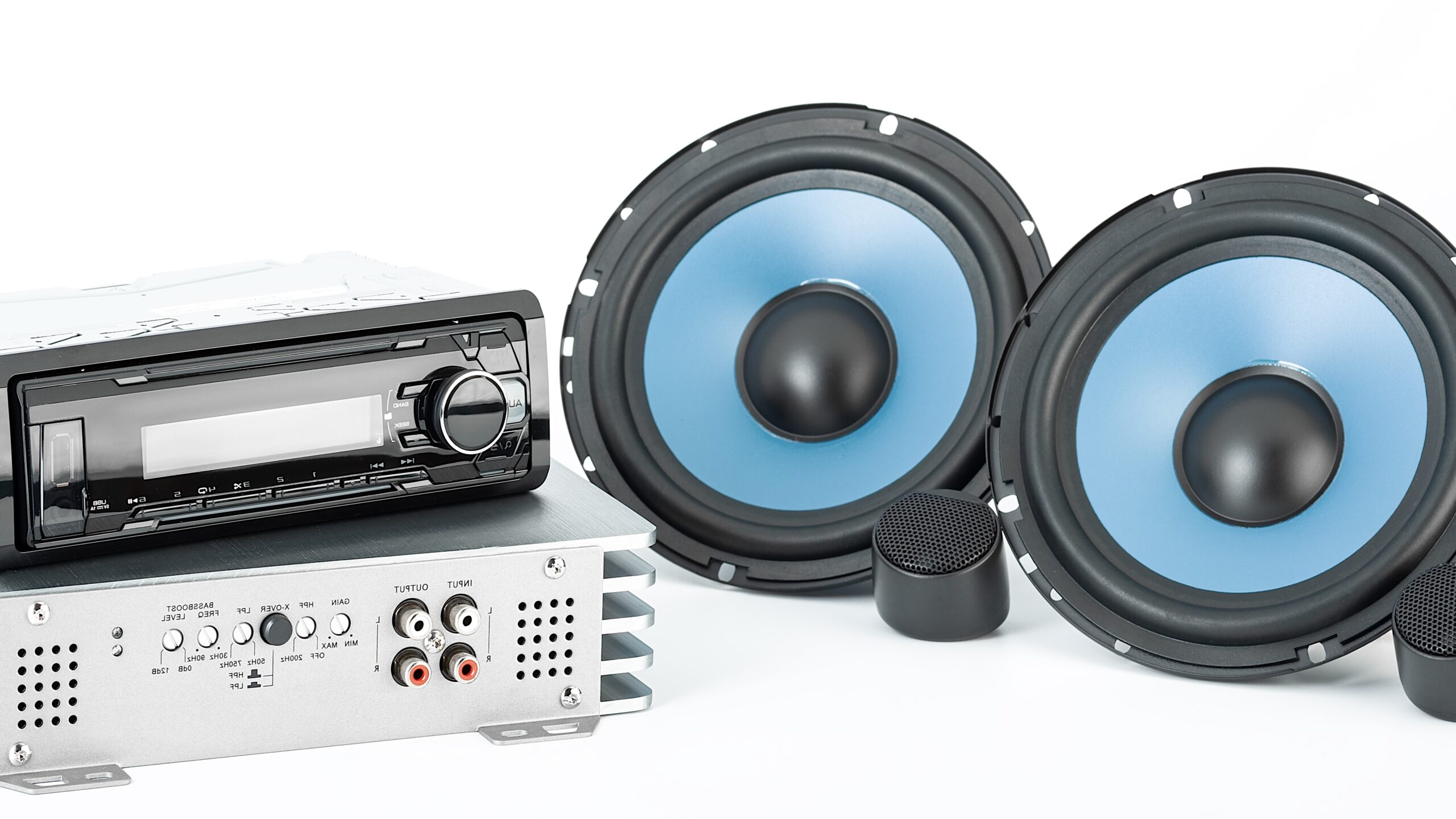 Weatherproofing Your Vehicle’s Sound Enhancement System