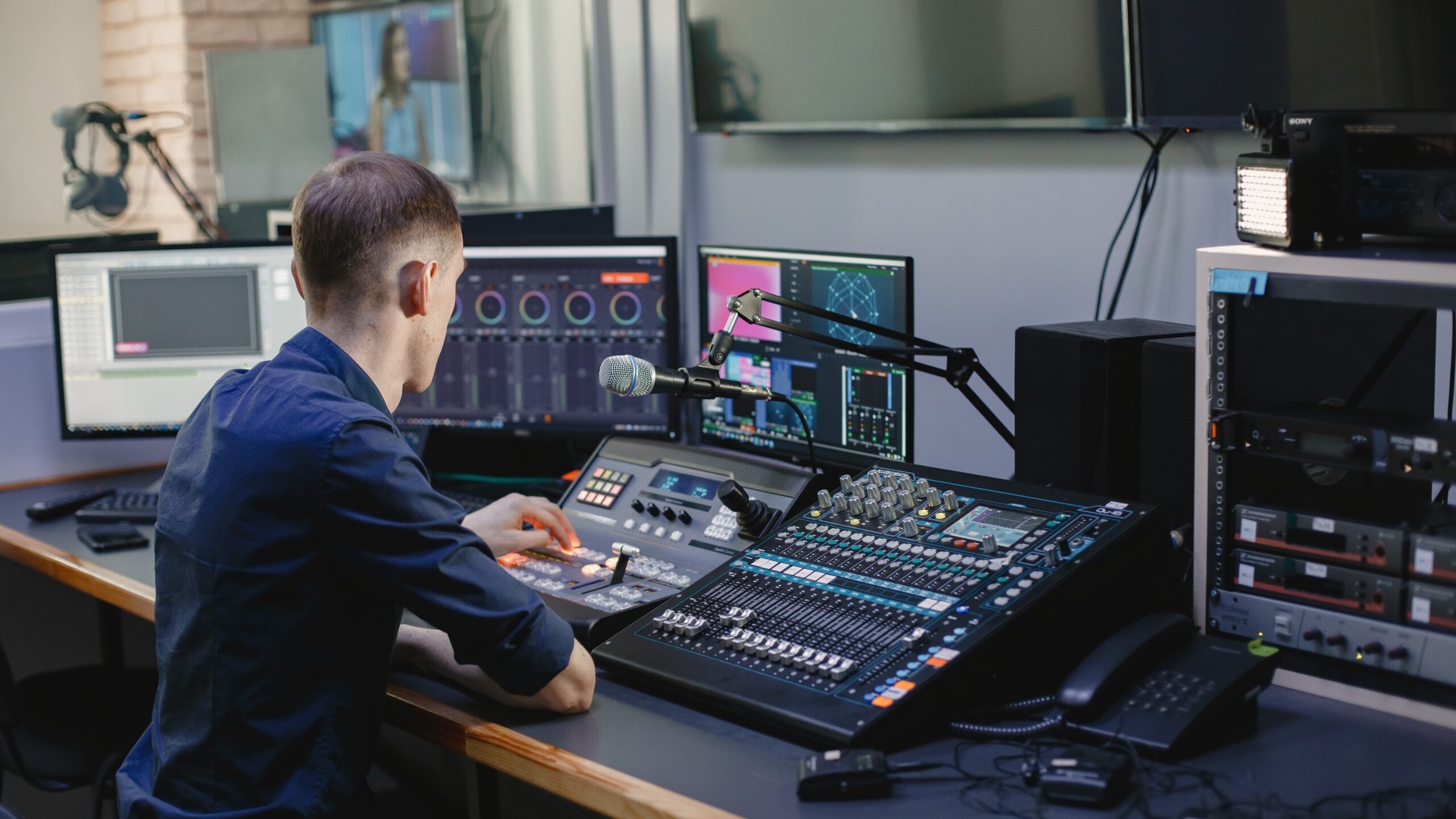 Tool-Based Audio Systems: From Concept to Completion